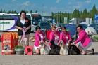 Kennel Fabelsfee
Kuva: Tarja Uotinen